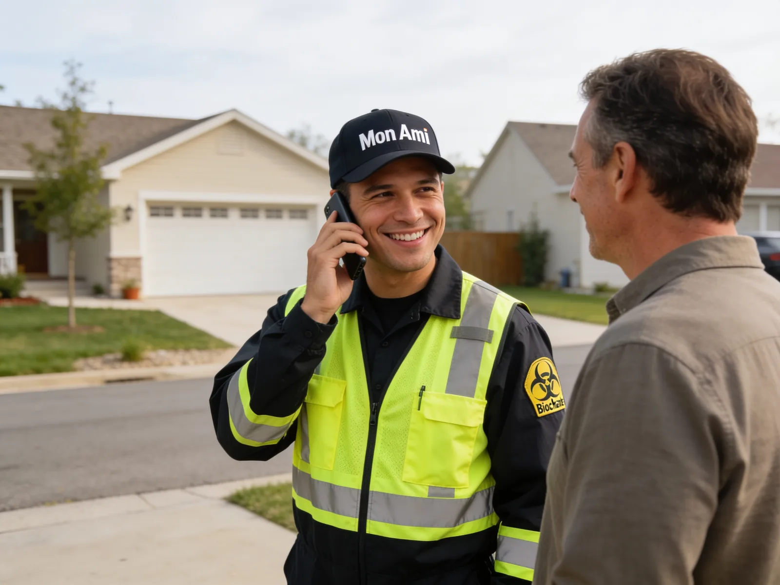 Sewage Cleanup Hatfield, PA FAQs