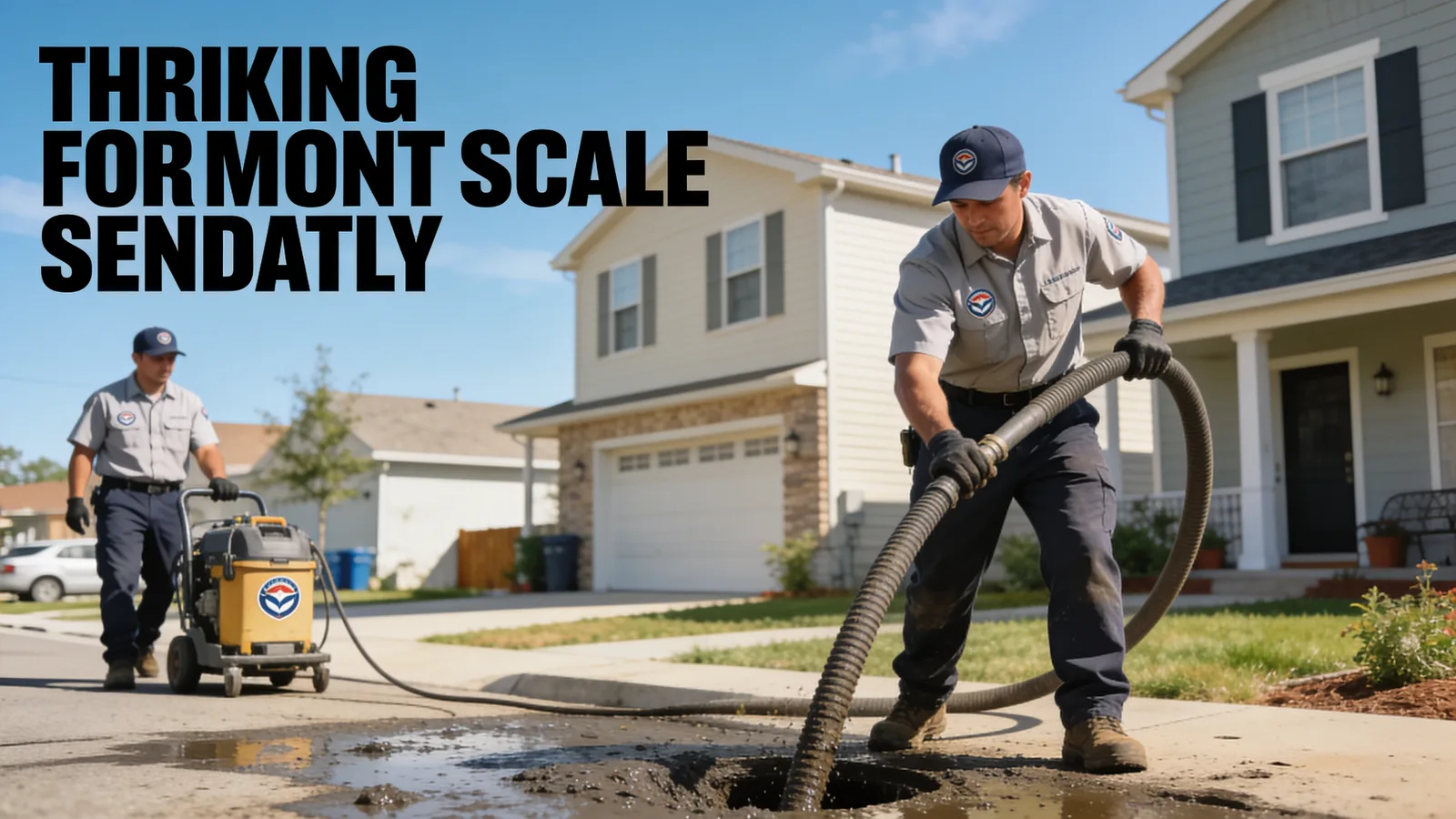 Sewage Cleanup in Hatfield, PA near me